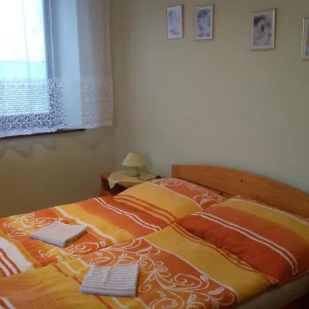 게스트하우스 Duha 데딘키